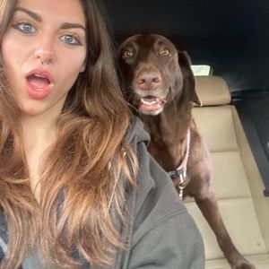 Meet your Posher, Jazzy